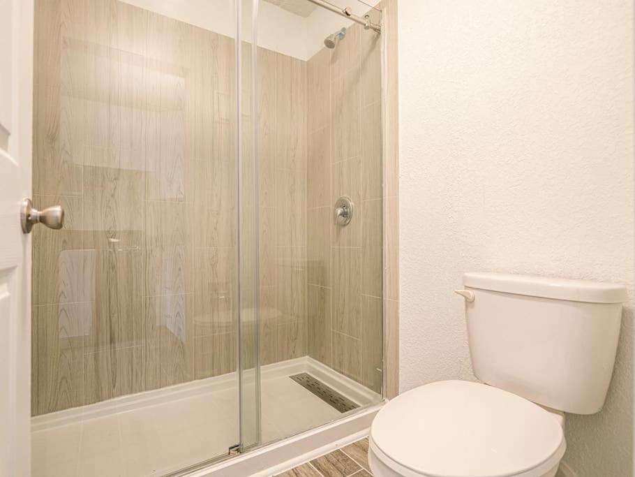 VinelandElegant 1Br Haven In Orlando & 5 Minutes To Disneyアパートメント エクステリア 写真